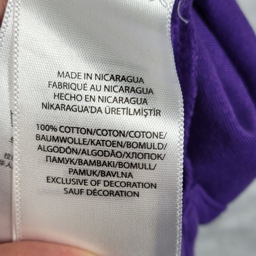 Ralph Lauren Women's Polo M Short Sleeve - Picture 9 of 9
